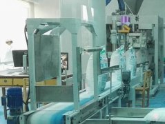广西南宁博斯特公司 【机型：LV-3 M】 湿式除尘器系列
